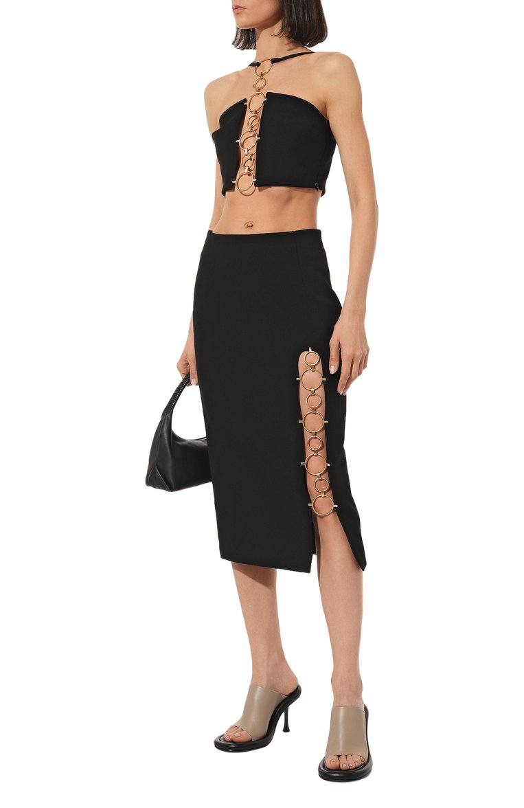 Юбка CULT GAIA, арт. SK2574SU, фото 2