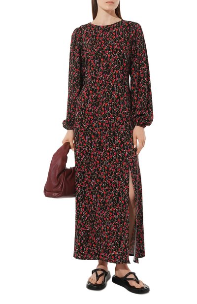 Платье из вискозы SEVEN LAB, арт. SDV.10.906.68, фото 2