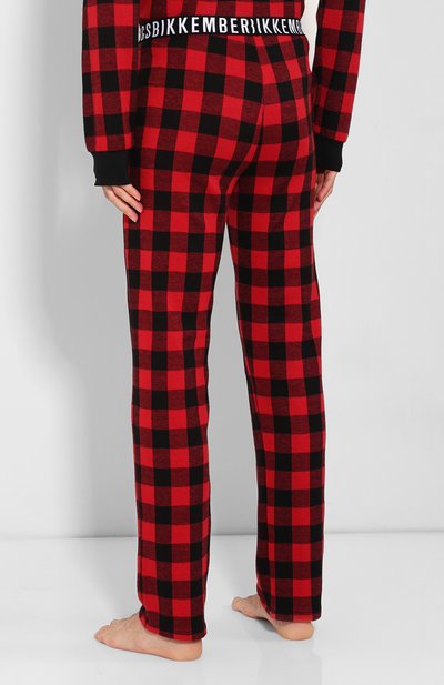 Домашние брюки DIRK BIKKEMBERGS, арт. BPT7035, фото 4