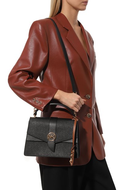 Сумка greenwich MICHAEL MICHAEL KORS, арт. 30H1GGRS2L, фото 2