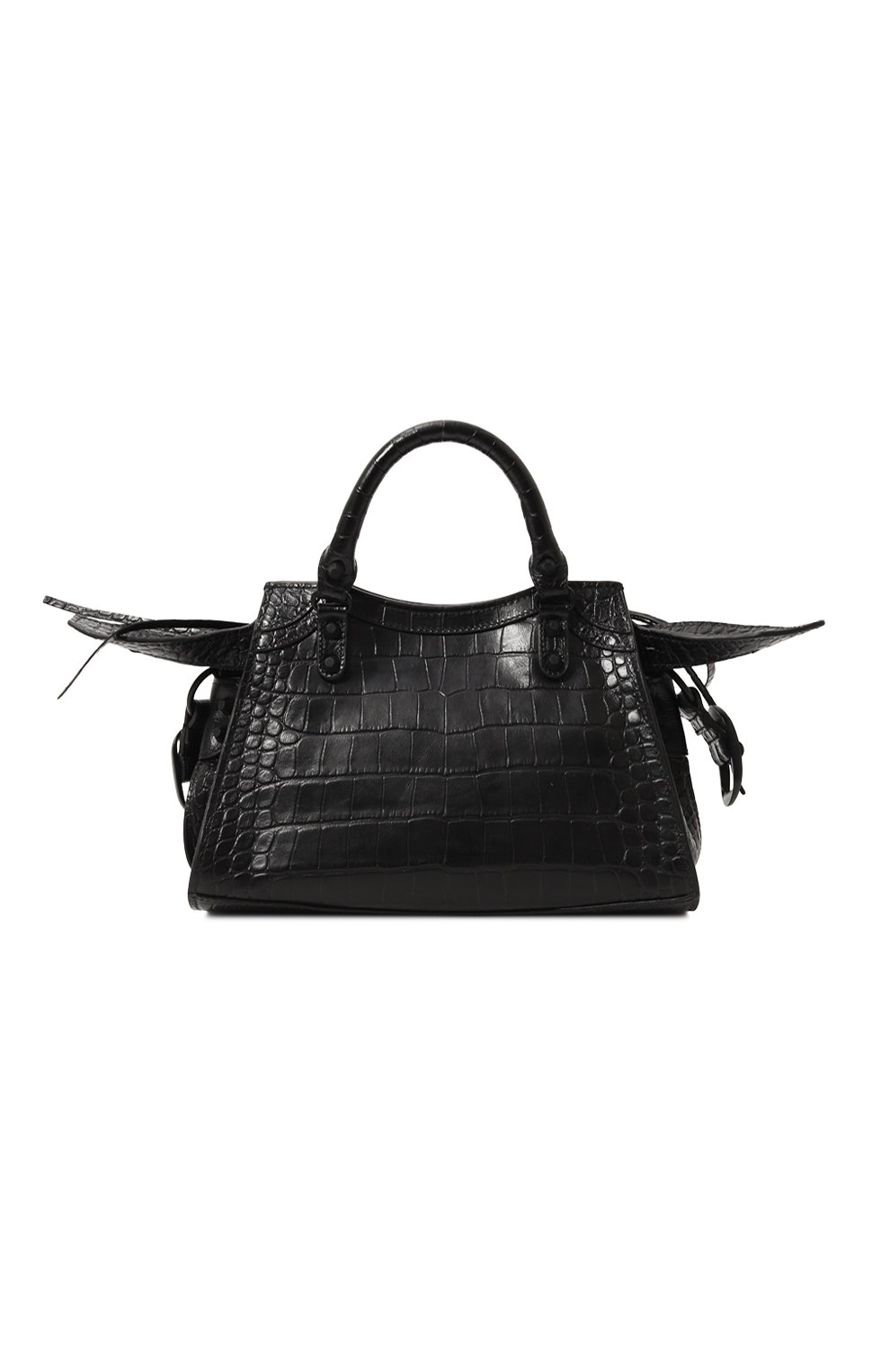 Сумка neo cagole BALENCIAGA, арт. 700940/210BM, фото 6