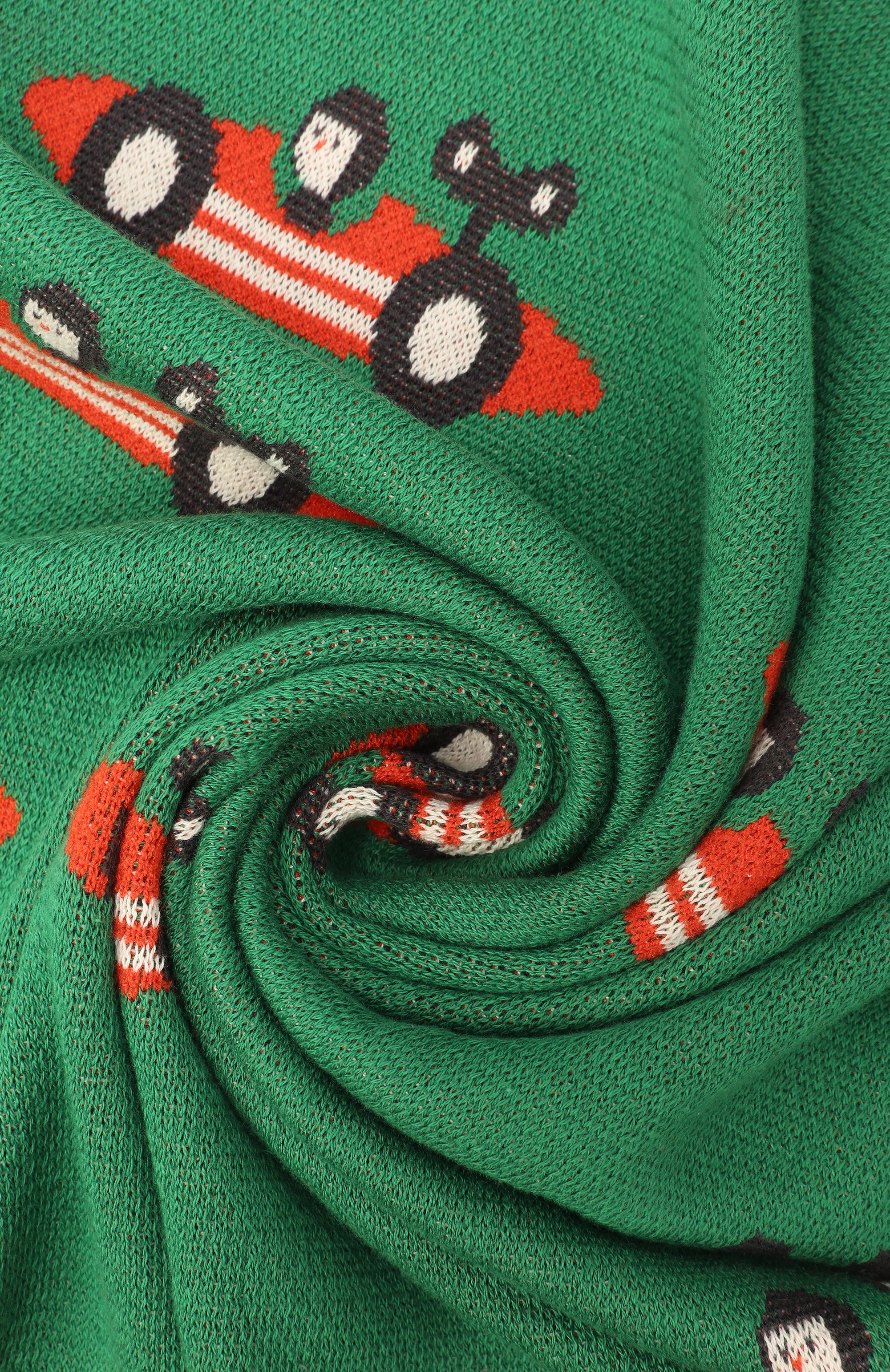 Комплект из одеяла и пинеток BOBO CHOSES, арт. B225AH050, фото 7