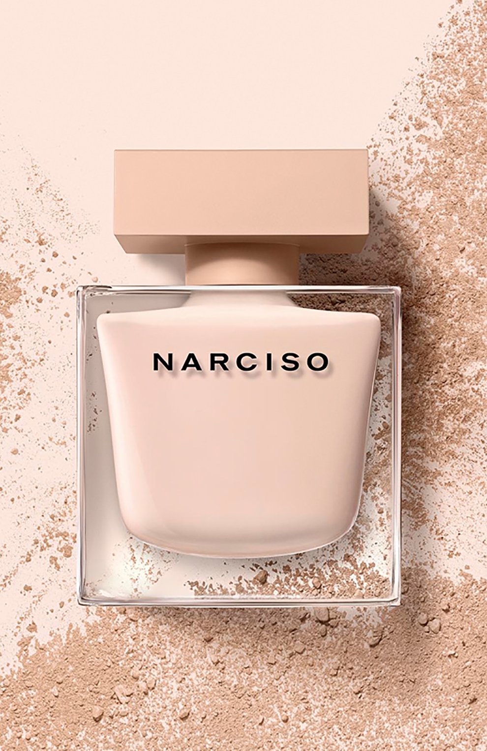 Парфюмерная вода narciso (50ml) NARCISO RODRIGUEZ, арт. 884045BP, фото 4