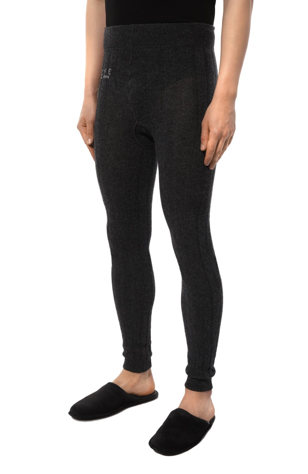 К�альсоны из шерсти и кашемира GIORGIO ARMANI, арт. 320007/3F944, фото 3