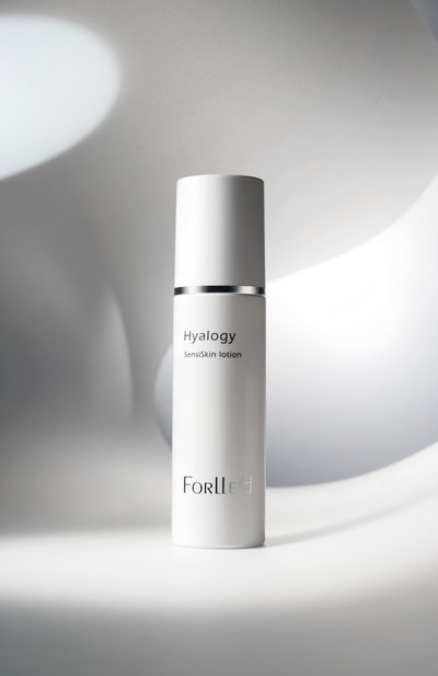 Лосьон для чувствительной кожи hyalogy sensiskin lotion (100ml) FORLLE'D, арт. 291758, фото 3