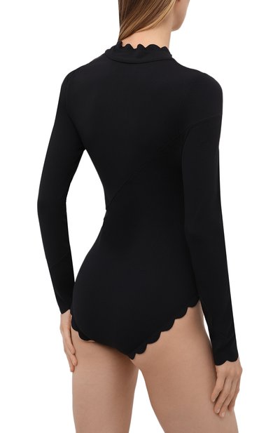 Слитный купальник MARYSIA, арт. SC182R, фото 3