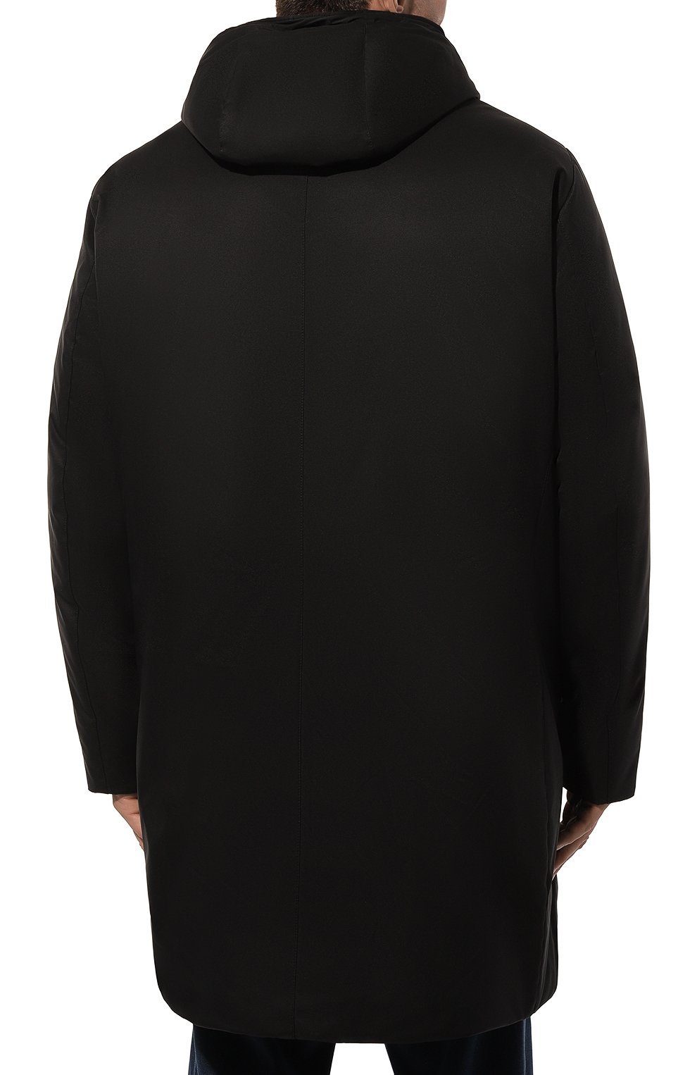 Пуховая парка vannes-ads MOORER, арт. ENNAV-ADS, фото 4