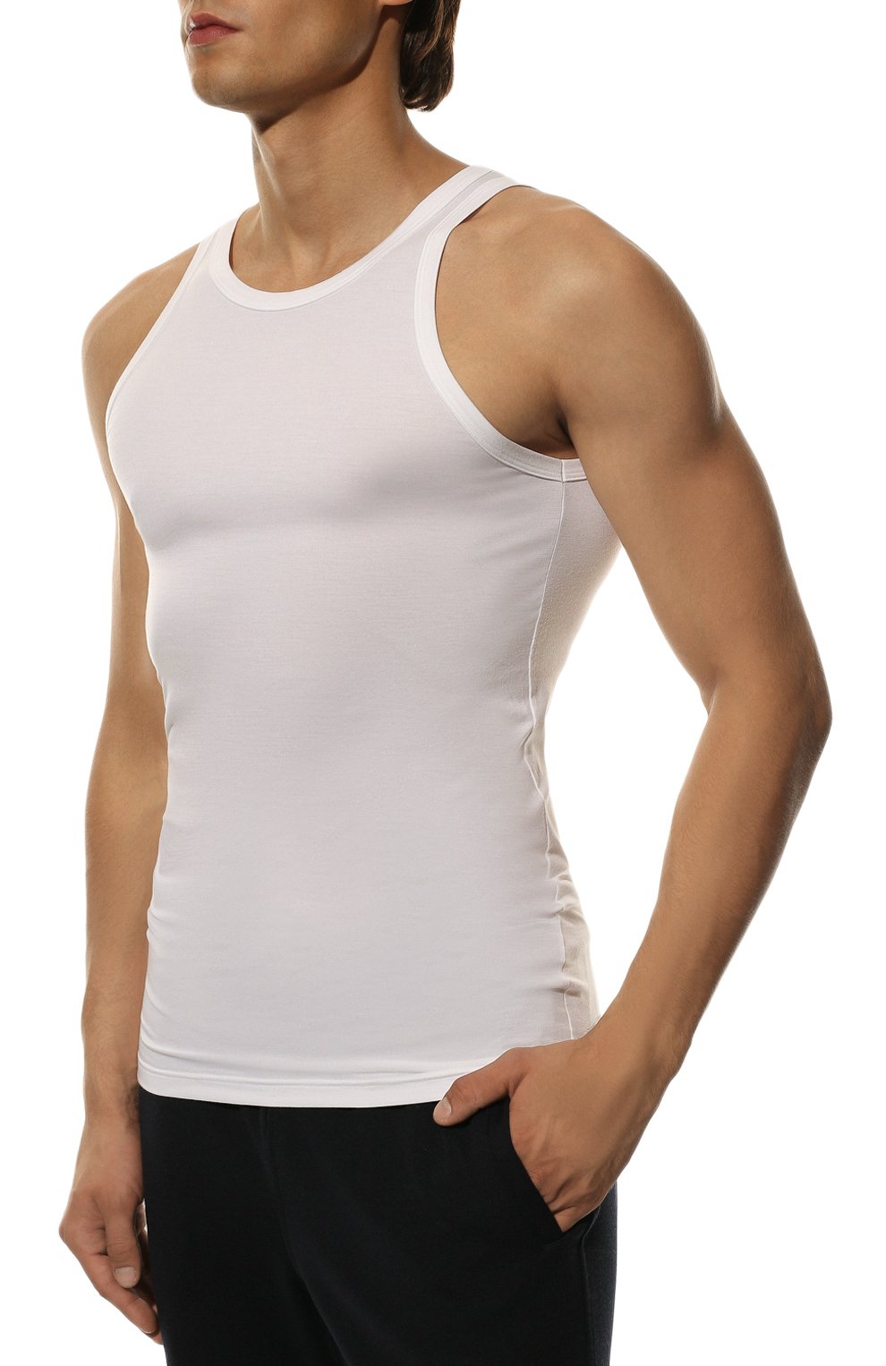 Майка ZIMMERLI, арт. 700-1340, фото 3