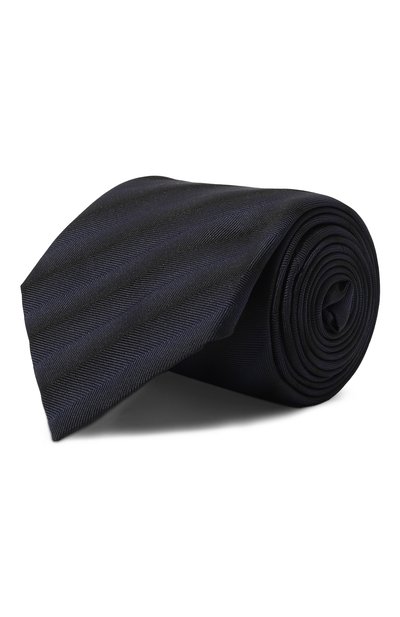 Шелковый галстук BOSS, арт. 50505146, фото 1