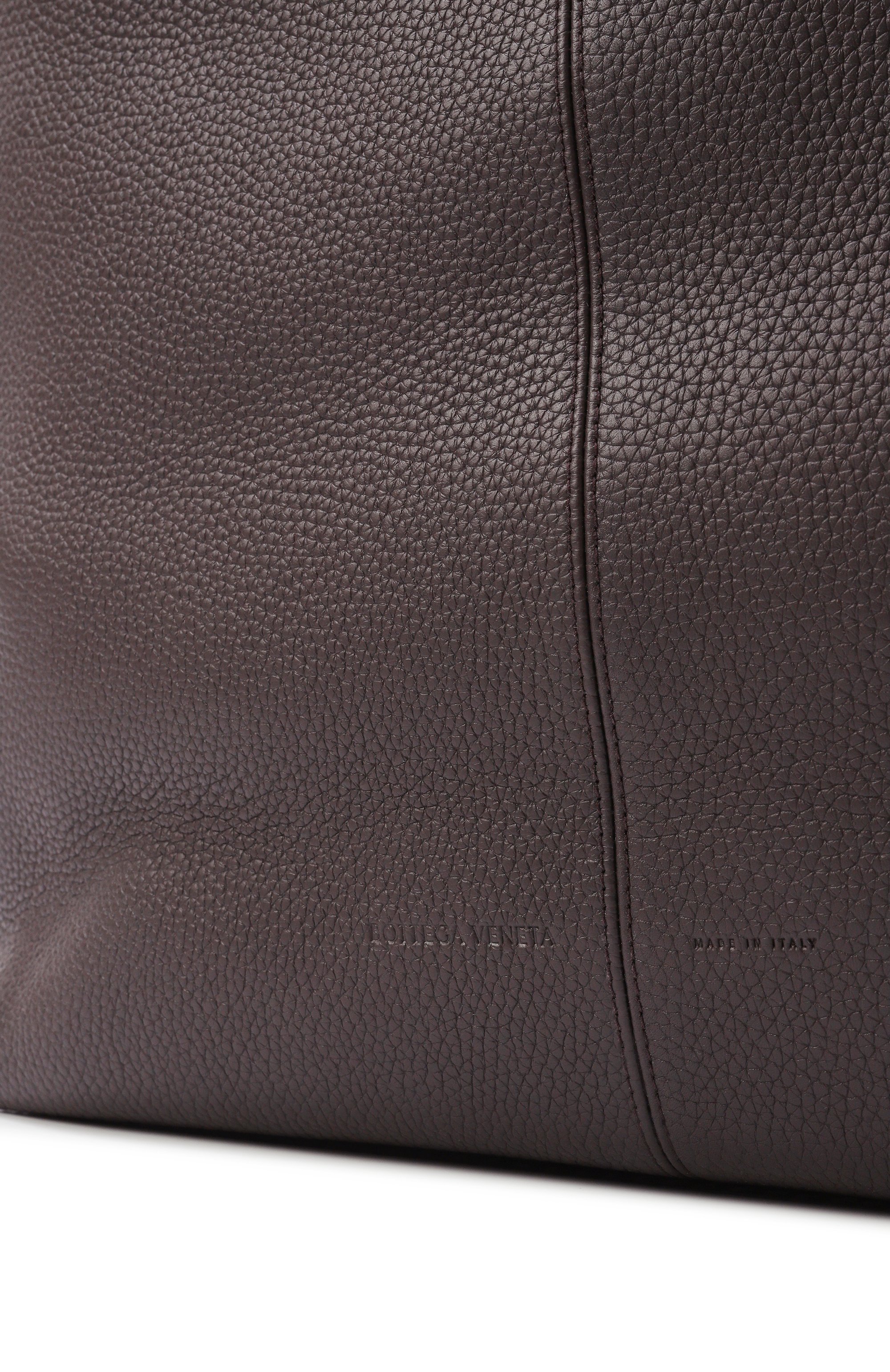 Сумка-шопер diago large BOTTEGA VENETA, арт. 837362/V4FW0, фото 3