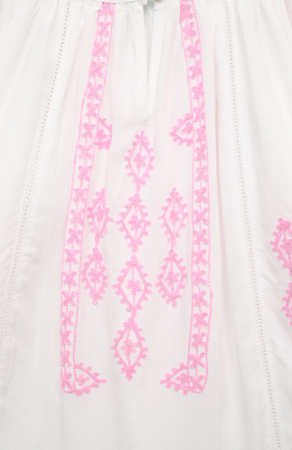 Топ из вискозы MELISSA ODABASH, арт. BABY ALIYA, фото 3