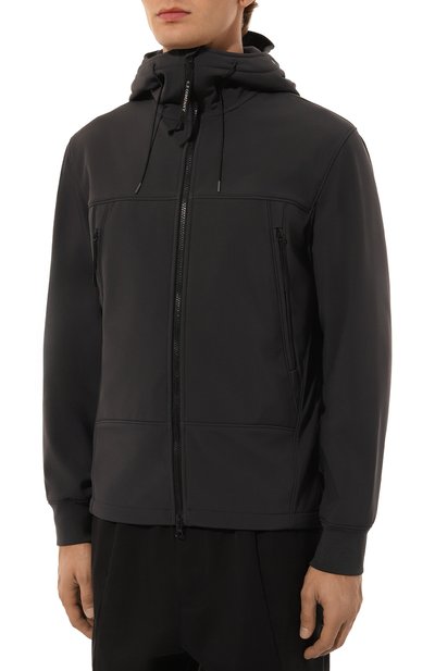 Куртка C.P. COMPANY, арт. 17CM0W012A006097A, фото 3