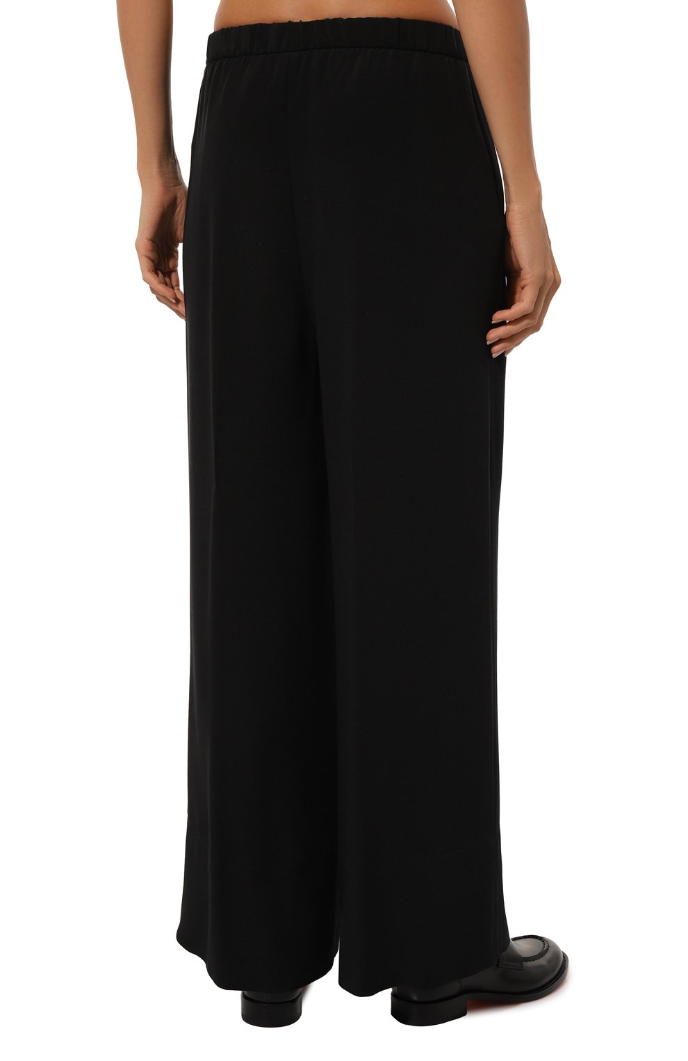 Шелковые брюки ARMARIUM, арт. ARMFWP012/SE02, фото 4