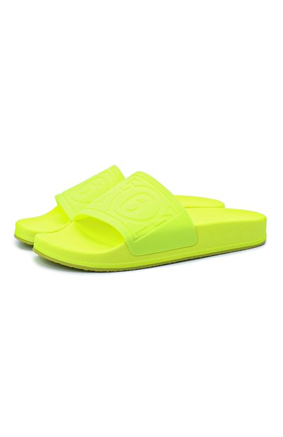 Шлепанцы MM6, арт. S59WX0060/P3996, фото 1