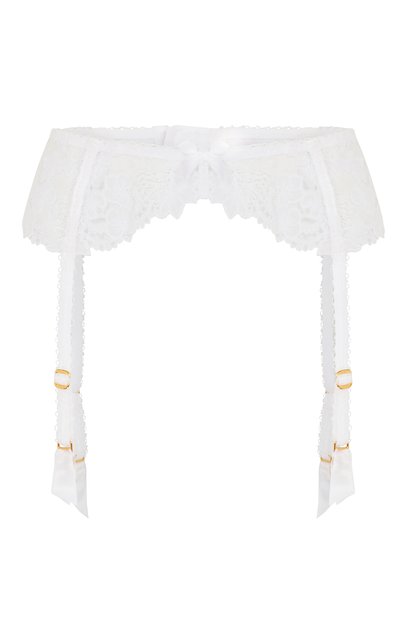 Женский пояс для чулок posy AGENT PROVOCATEUR, арт. AP12877100100