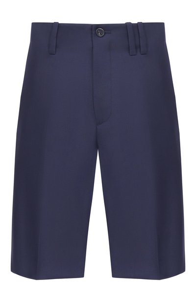 Женские шерстяные шорты N21, арт. D051/3016