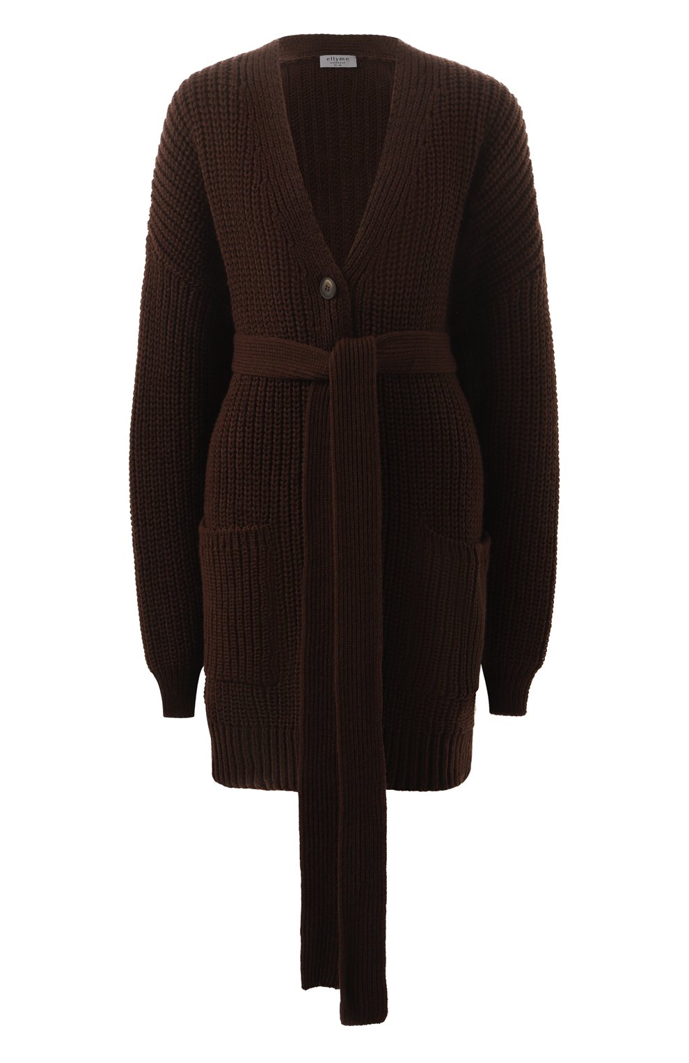 Кардиган ELLYME, арт. 00076, фото 1