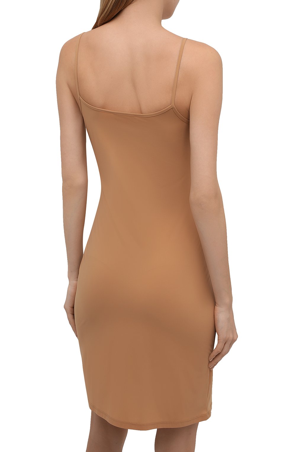 Платье JIL SANDER, арт. JSWT705045-WT477108, фото 4