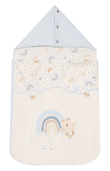 Хлопковый конверт MONNALISA, арт. 22F002