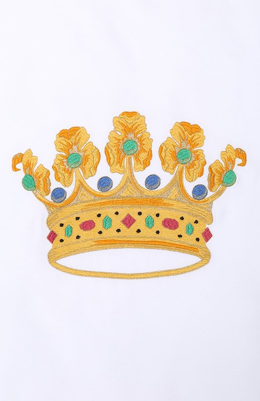 Комплект из 4 бортиков для детской кроватки Loretta Caponi Белый, фото 3