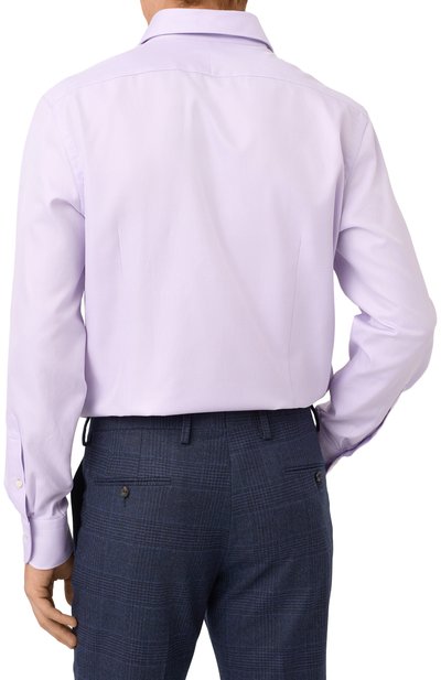 Хлопковая сорочка VAN LAACK, арт. VL-MIVARA-SF/150295, фото 4