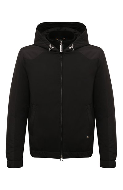 Мужской бомбер STEFANO RICCI, арт. MDJ2300090/PL001H