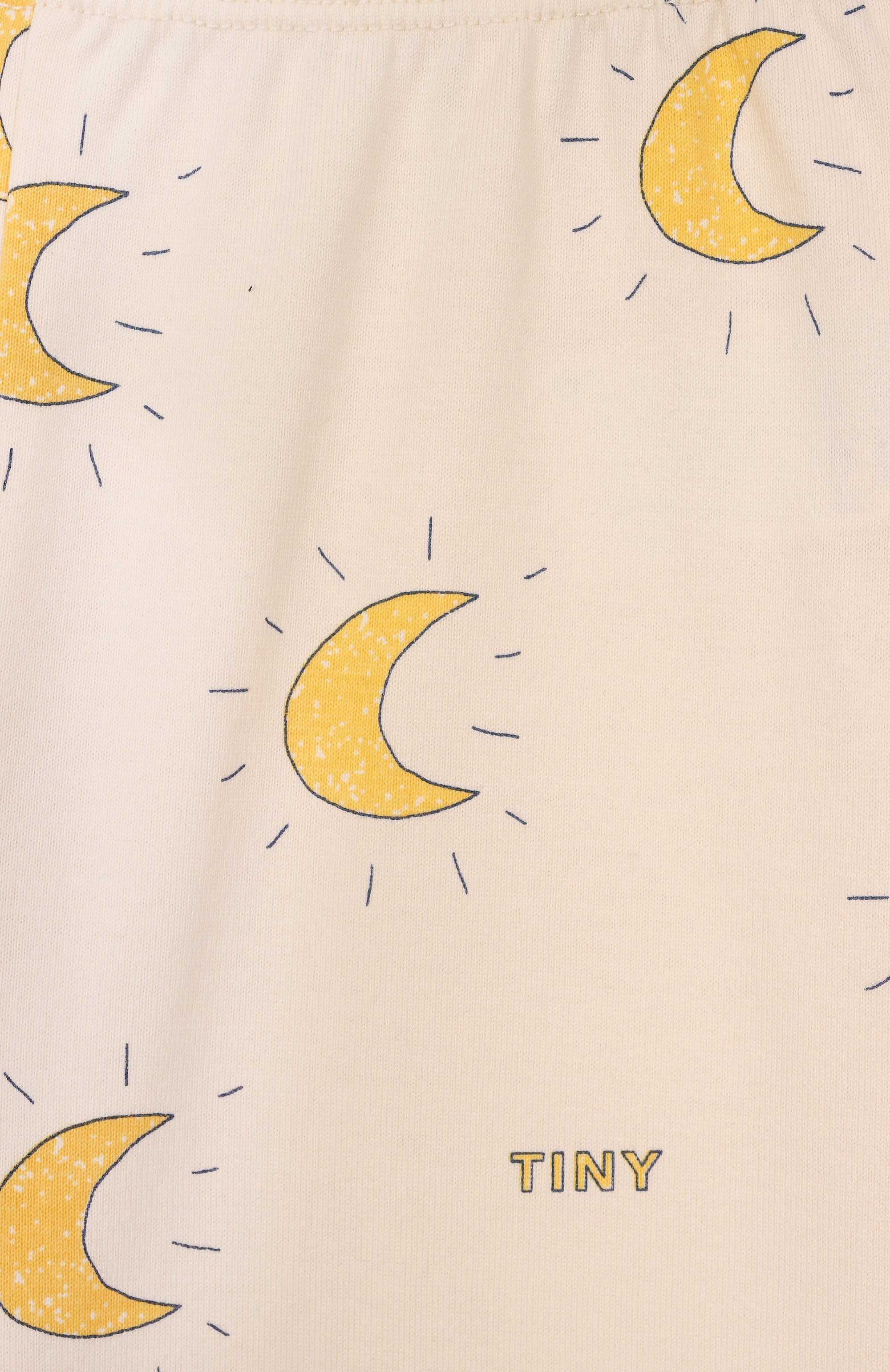 Хлопковые брюки TINYCOTTONS, арт. SS25-024, фото 3