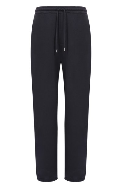 Мужские хлопковые джоггеры JACQUEMUS, арт. 26EPAM00303/AJ00262