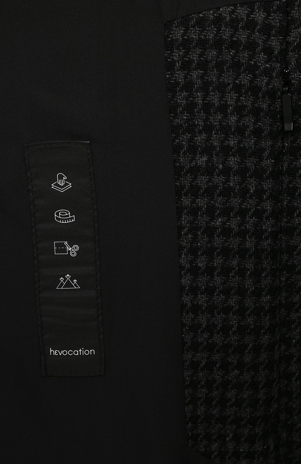 Пальто HEVO, арт. BRINDISI Q1RU 150/G724, фото 8