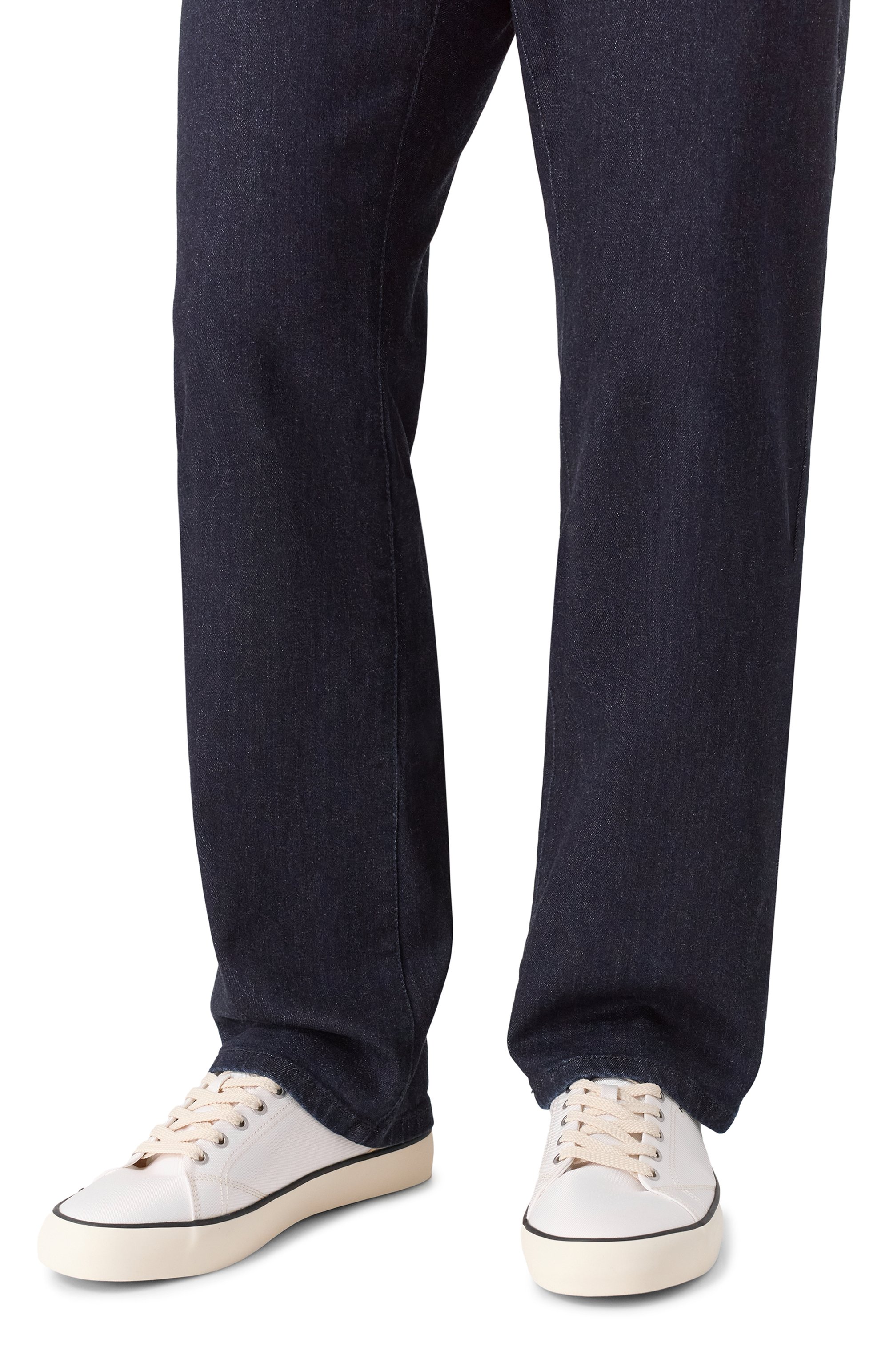 Текстильные кеды b-cross HUGO BLUE белого цвета по цене 14300 руб., арт. 50558090, фото 3 Текстильные кеды b-cross HUGO BLUE, арт. 50558090, фото 3