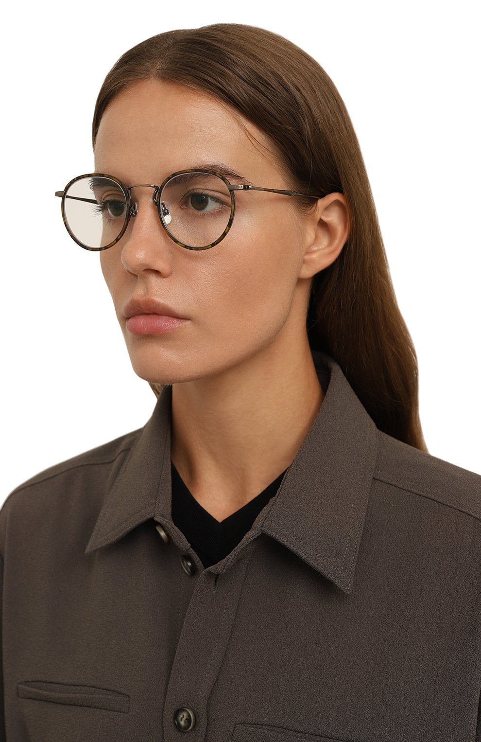 Оправа MATSUDA, арт. M3058 AG-S, фото 2