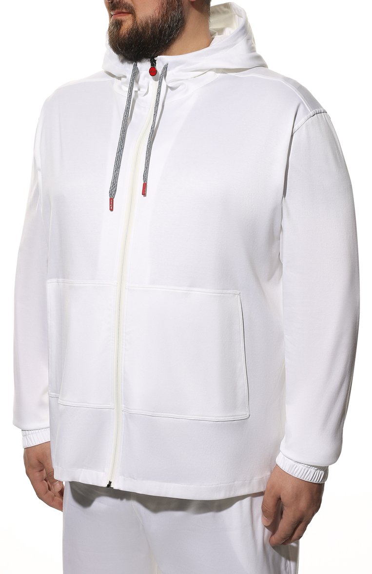 Хлопковый спортивный костюм KITON, арт. UMTCGYMH08051/4XL-8XL, фото 1