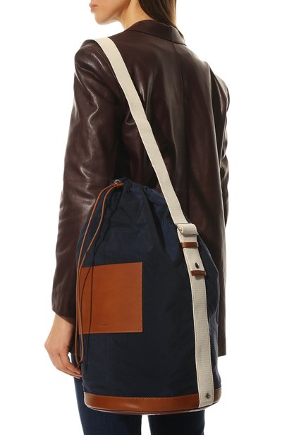 Сумка JIL SANDER, арт. JPPU854034-WUB65004X, фото 2