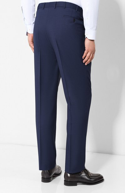 Шерстяной костюм EDUARD DRESSLER, арт. NR12/13045, фото 5