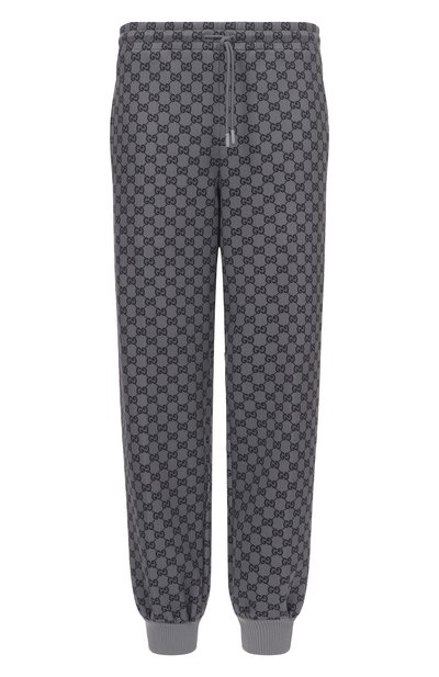 Мужские джоггеры GUCCI, арт. 817724/XJG4X