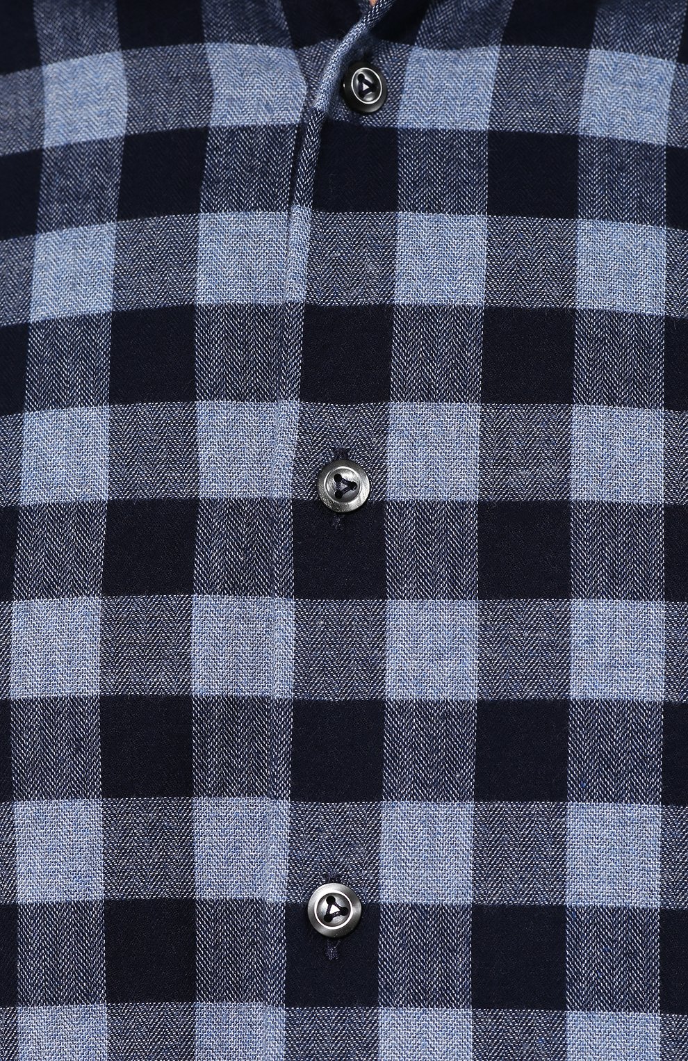Хлопковая рубашка VAN LAACK, арт. TIVARA2-SF03/156172, фото 5