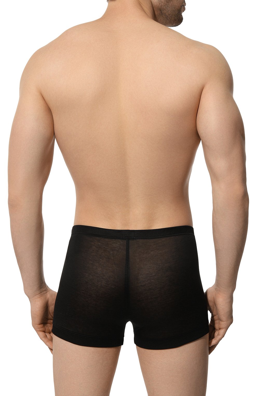 Хлопковые боксеры ZIMMERLI, арт. 252-8851/L, фото 3