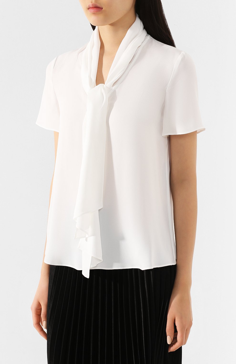 Топ EMPORIO ARMANI, арт. 5NK25T/52307, фото 3