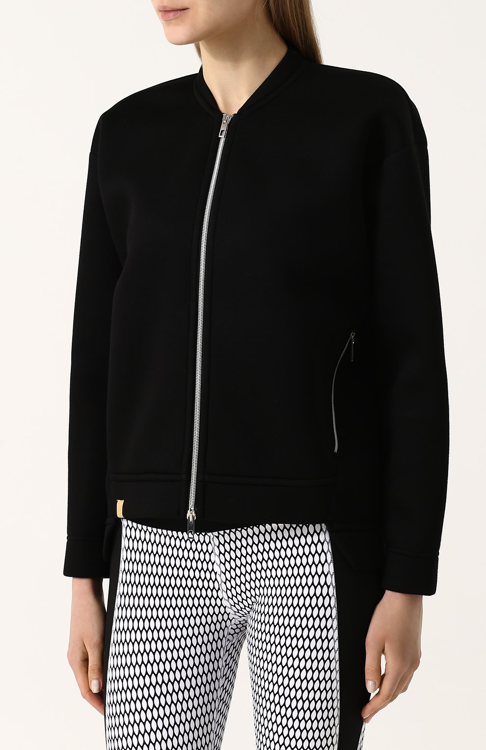 Спортивный кардига н на молнии MONREAL LONDON, арт. 1618102.21, фото 3