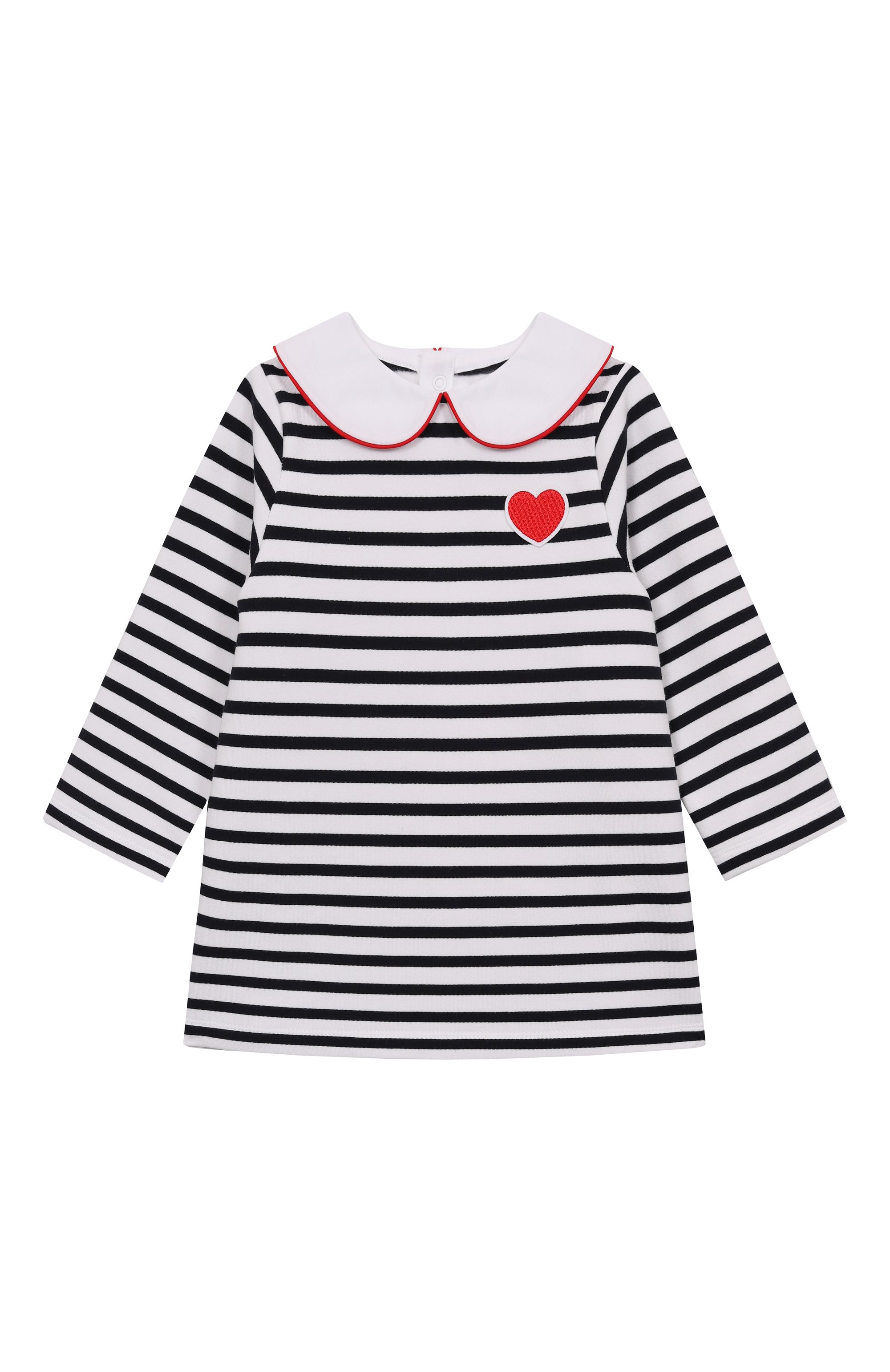 Шерстяное платье JACADI, арт. 2043690, фото 1