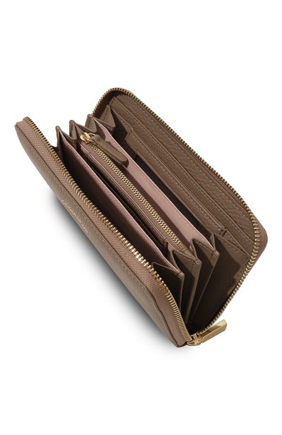 Кожаный кошелек COCCINELLE, арт. E2MW5113201, фото 3