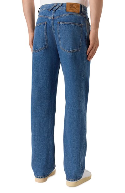 Джин сы BURBERRY, арт. 8111103, фото 4