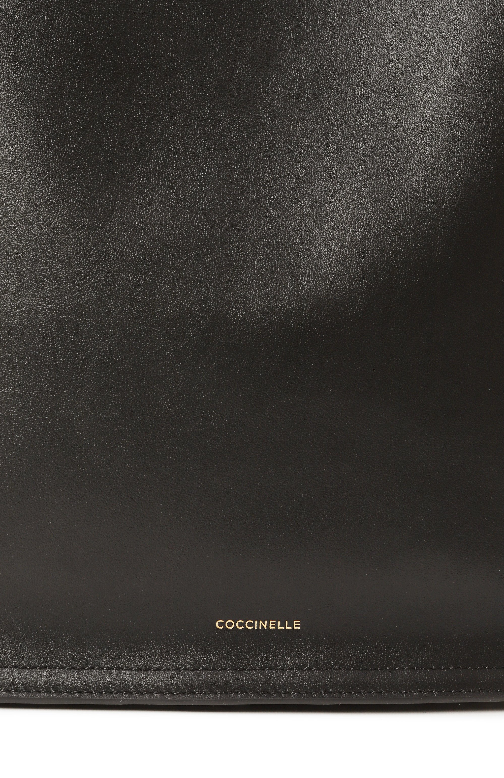 Сумка-тоут dulse COCCINELLE, арт. E1SS5110101, фото 3