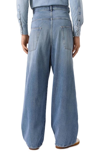 Джинсы ANDREA YA'AQOV, арт. 25MDEN60, фото 4