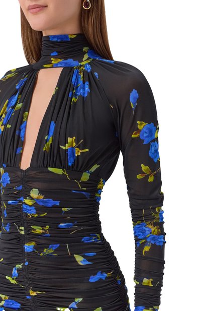 Платье BLUMARINE, арт. 2A717A, фото 5