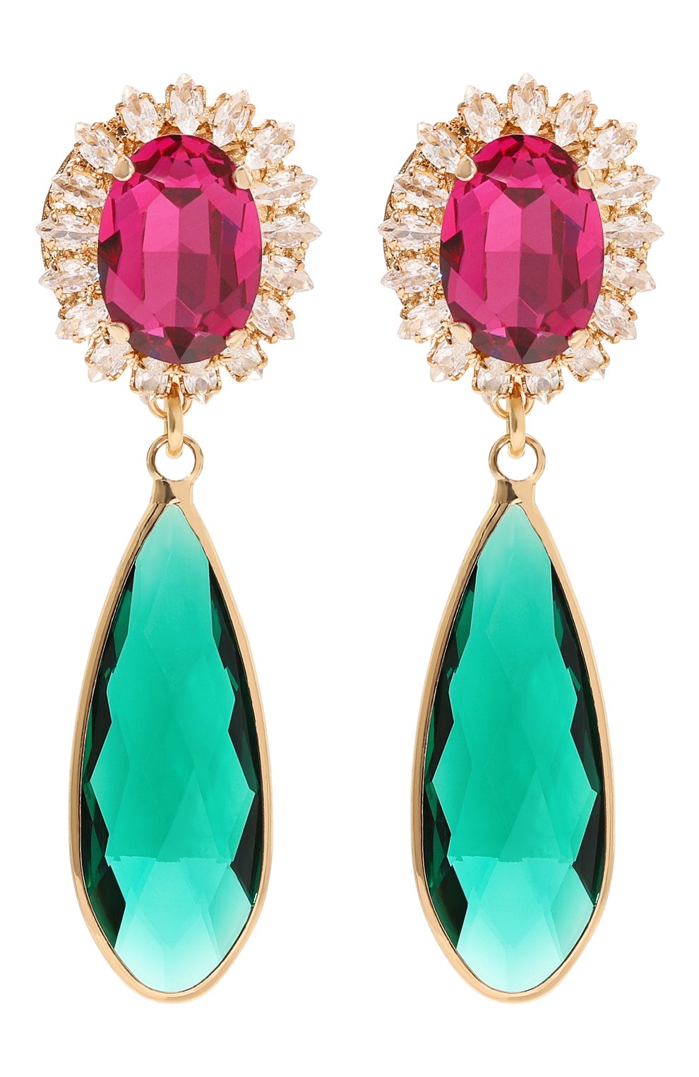 Серьги ANTON HEUNIS, арт. WF3.05, фото 1