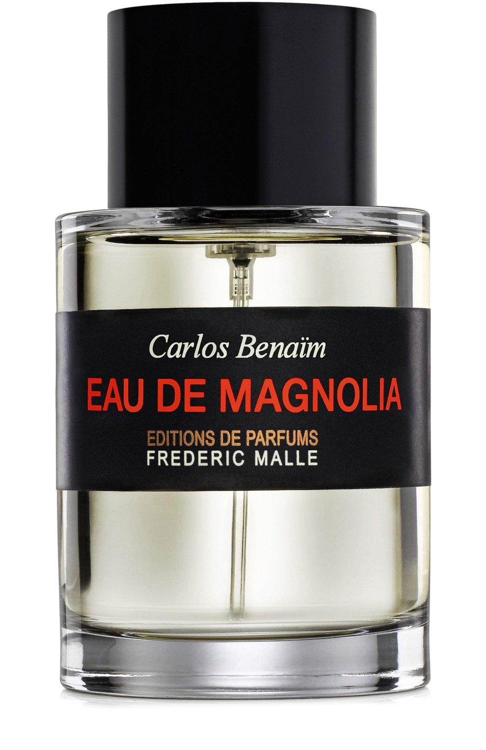 Туалетная вода eau de magnolia (100ml) FREDERIC MALLE, арт. 3700135000087, фото 1