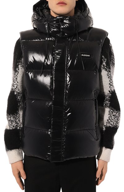 Пуховый жилет RUDSAK, арт. 9123514/REN S, фото 3