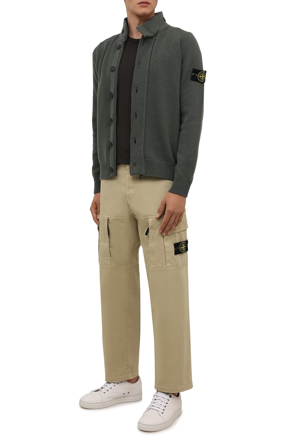 Футболка THOM KROM, арт. M TS 591, фото 2