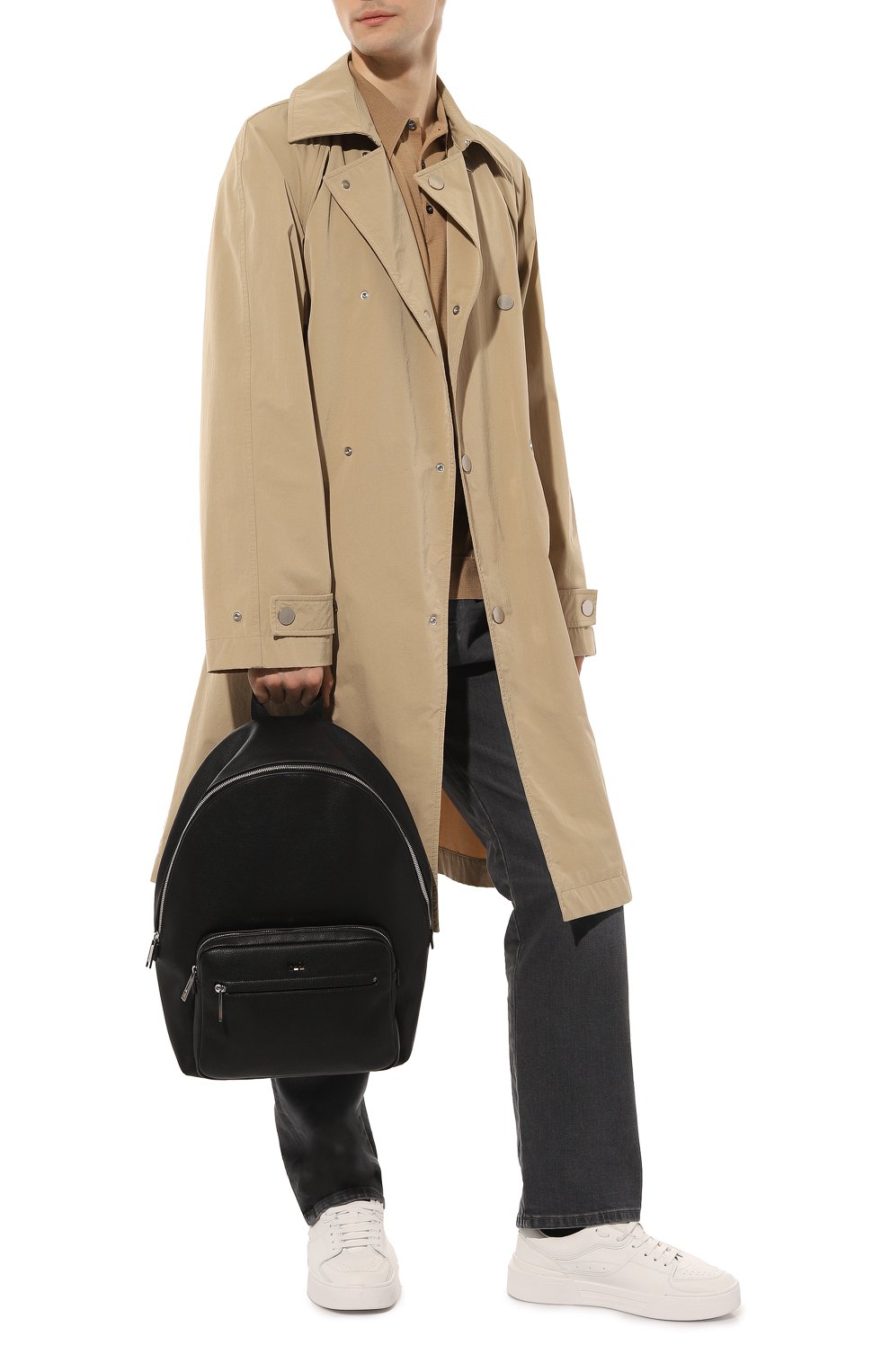 Рюкзак BOSS, арт. 50490864, фото 7